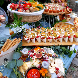 Photo n°2 de Au Petit Creusois Julien à Saint-Mandé (Boucherie-charcuterie)