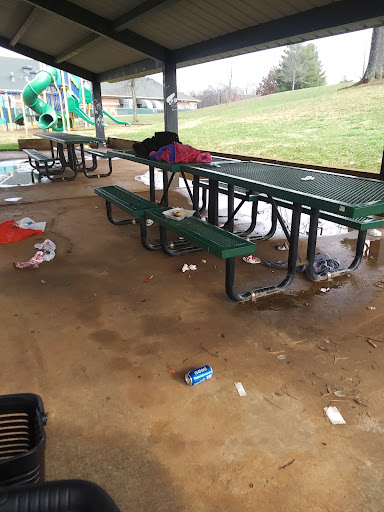 Malcolm Martin Park