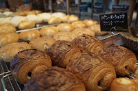 パンの店 ラパン