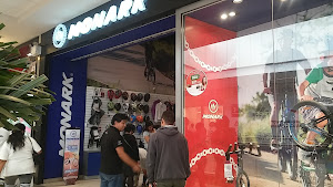 TIENDA MONARK 8