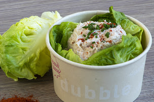 Photo n°17 de Dubble La Défense Alto | Healthy Food à Courbevoie (Restaurant)