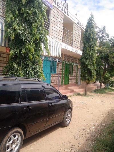 Photos of Ngunu Arcade Guest House