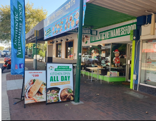 Photo of Papa Sweet Tooth