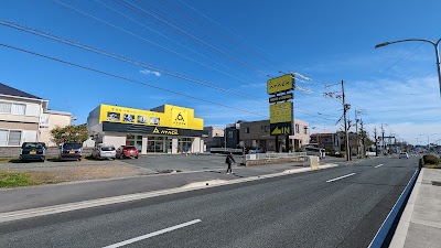 アタック 小豆餅店