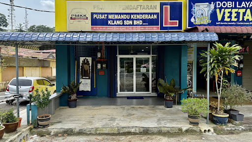 VM Kandasamy Driving School