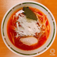 定食や 中華そば 代一元