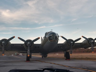 West Georgia Regional Airport-CTJ