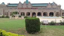 Rawalpindi Railway Station rawalpindi