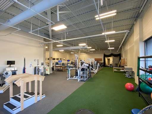 Mercy Health - Clermont Hospital Orthopaedics and Sports Rehabilitation, Eastgate