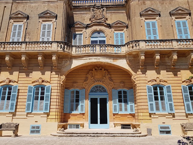 Villa Bologna