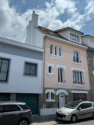 Photo n°10 de LBF Peinture à Inzinzac-Lochrist (Peintre en bâtiment)