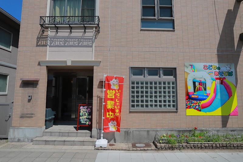 サクラサクホテル