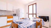 Domus Claudia casa vacanze à  Funtana Meiga