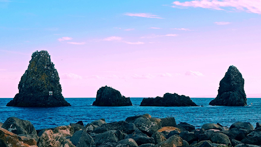 Experience catania - Visual