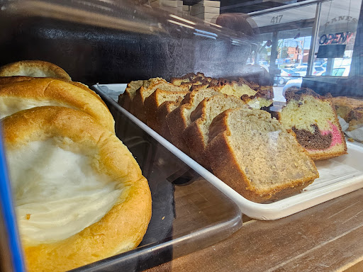 Noe's bakery - Thumbnail
