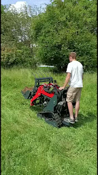 Photo n°8 de Alabeurthe Motoculture Cosne-sur-Loire à Cosne-Cours-sur-Loire (Concessionnaire de remorques utilitaires)