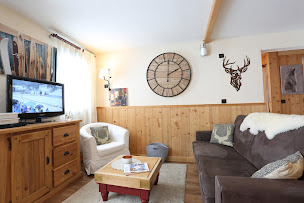 Photo n°7 de Ma Clé IMMO - Agence immobilière à Val Thorens à Les Belleville (Agence immobilière)