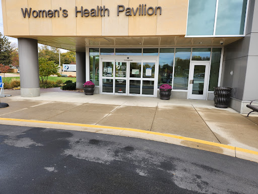 Olmsted Medical Center - Obstetrics & Gynecology department - Thumbnail