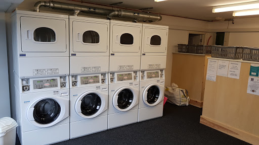 Tintagel Launderette - Thumbnail