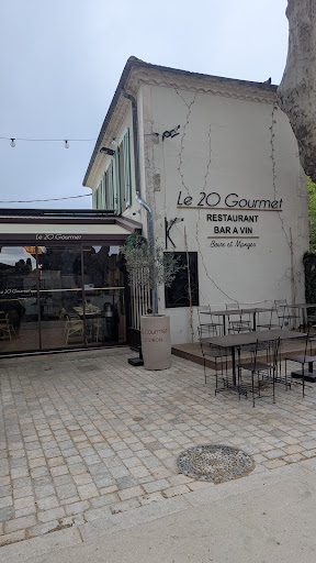 Photo 1 - Le 20 Gourmet