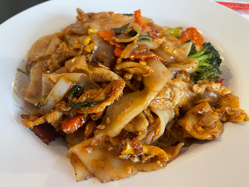 Krapow Thai - Thumbnail