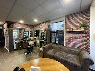 Photo n°1 de TESTA CAPELLI à Saint-Symphorien-d'Ozon (Salon de coiffure)