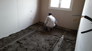 Photo n°3 de MALCOR CARRELAGE à Ancelle (Carreleur)