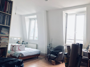 Photo n°23 de ATELIER A. à Montpellier (Service de pose de parquet)