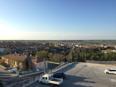 Pinarhisar Devlet Hastanesi