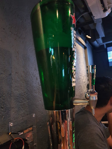 Lovedrunk Gallery - Singapore