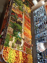 Photo n°6 de marcel&fils BIO à Alès (Magasin d'alimentation bio)