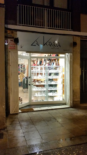La Karaba - Visual