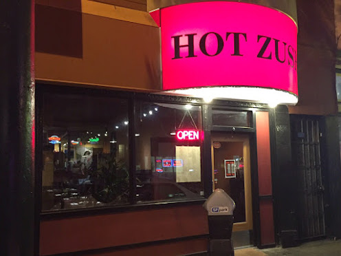 Photo of Hot Zushi