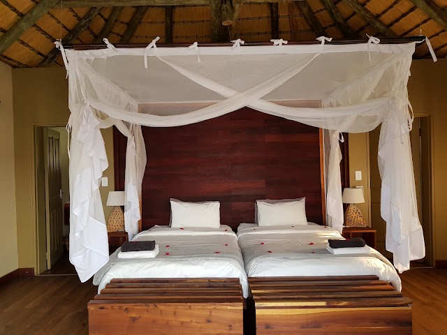 Hakusembe River Lodge, Gondwana Collection Namibia