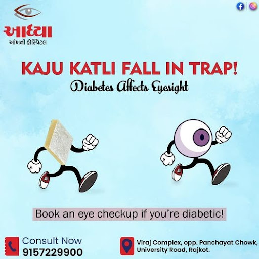 Eye diseases that can affect people with diabetes include diabetic retinopathy, macular edema (wh… post image