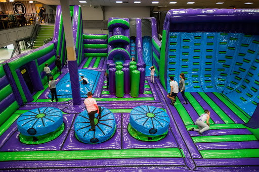 JUMP 360 Trampoline Park: Stockton - Thumbnail