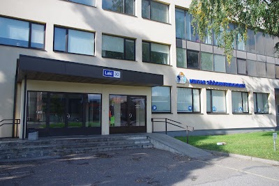 Photos of Kintar T&ouml;&ouml;ohutuskeskus