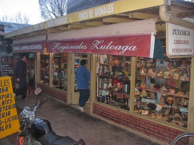 Photos of Regionales Zuloaga