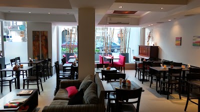 Photos of Hotel Bys Palermo