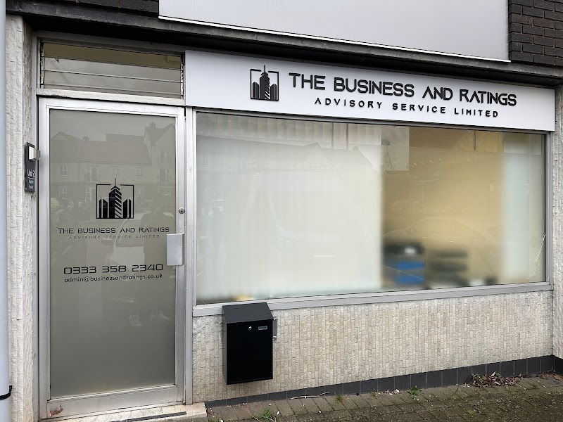 The Business and Ratings Advisory Service photo 2
