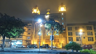 Photos of Benito Juarez Park