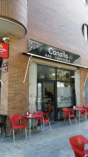 Merce's Cafè - Visual