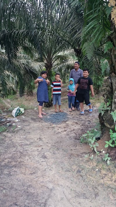 Photos of Batching Plant PT. Fitra Wika/Fitra Beton