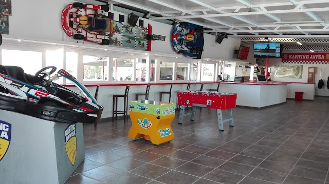 Karting Javea S.L.