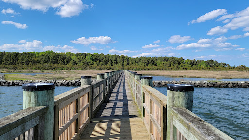 Isle of Wight Department of Natural Resources Management Area - United States