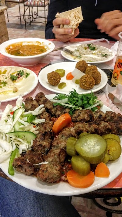 Photos of Al-Arabi Restaurant