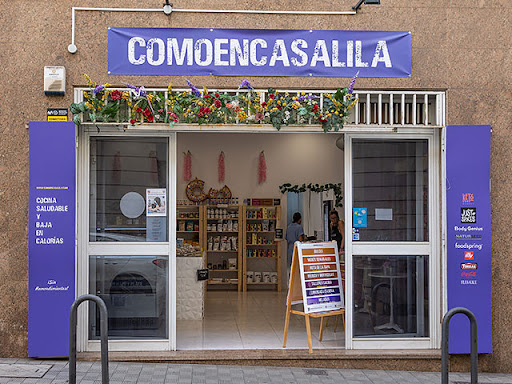 ComoEnCasaLila