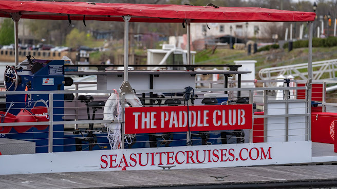 Sea Suite Cruises RVA by null