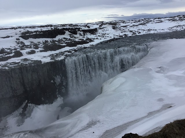 Dettifoss