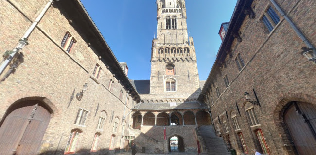 Beoordelingen van 4711 Bruges in Brugge - Cosmeticawinkel